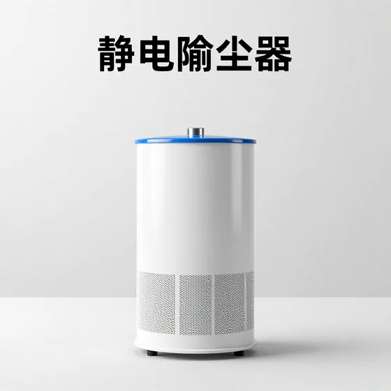 静电除尘器